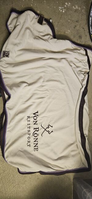 Abschwitzdecke 135, Kerrin, Horse Blankets, Sheets & Coolers, Osnabrück