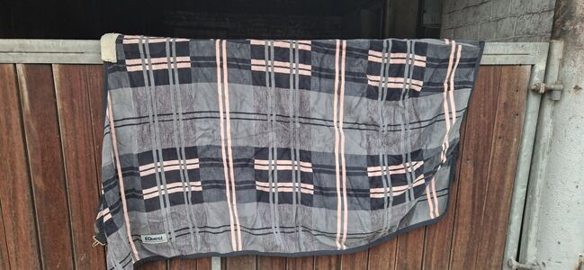 Abschwitzdecke Equest XL, Equest, Simone, Horse Blankets, Sheets & Coolers, Gladbeck