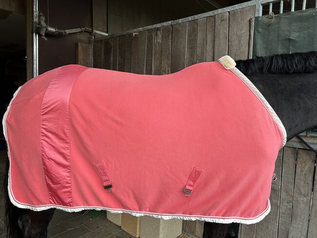 Abschwitzdecke Pferd 145, Eskadron, Lea , Horse Blankets, Sheets & Coolers, Nottuln