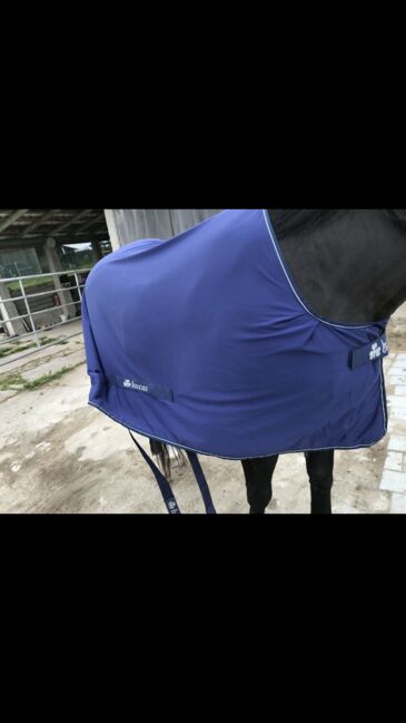 Abschwitzdecke, Bucas  Power cooler , Nathalie , Horse Blankets, Sheets & Coolers, Bad Liebenzell, Image 5