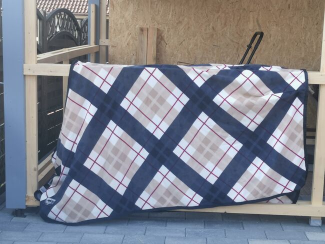 Abschwitzdecke, Eskadron , D. Walter, Horse Blankets, Sheets & Coolers, Hessisch Lichtenau 