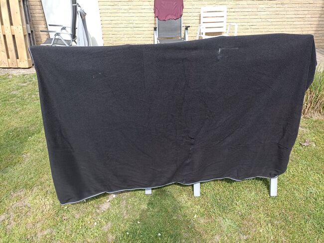 Abschwitzdecke, Pia, Horse Blankets, Sheets & Coolers, Bünde