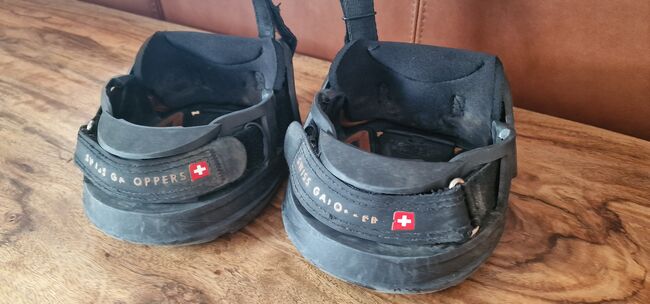 Swiss Galoppers SG 4 Hufschutz Hufschuh, Swiss Galoppers SG 4, Nici, Hoof Boots & Therapy Boots, Pfaffenhofen an der Glonn