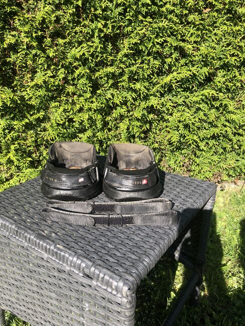 Swiss Galoppers SG3, Swiss Galoppers SG3, Sarah, Hoof Boots & Therapy Boots, Göppingen, Image 2
