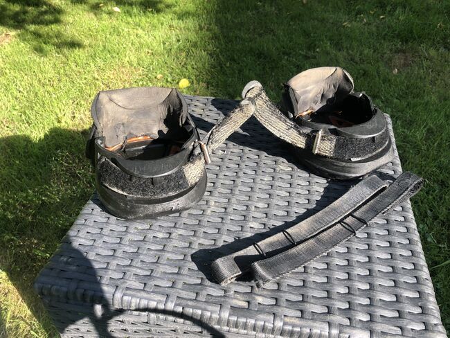 Swiss Galoppers SG3, Swiss Galoppers SG3, Sarah, Hoof Boots & Therapy Boots, Göppingen, Image 11