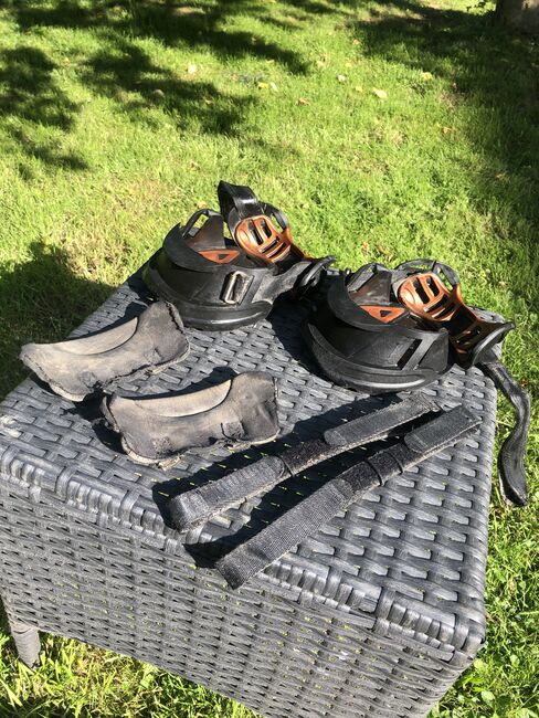 Swiss Galoppers SG3, Swiss Galoppers SG3, Sarah, Hoof Boots & Therapy Boots, Göppingen, Image 9