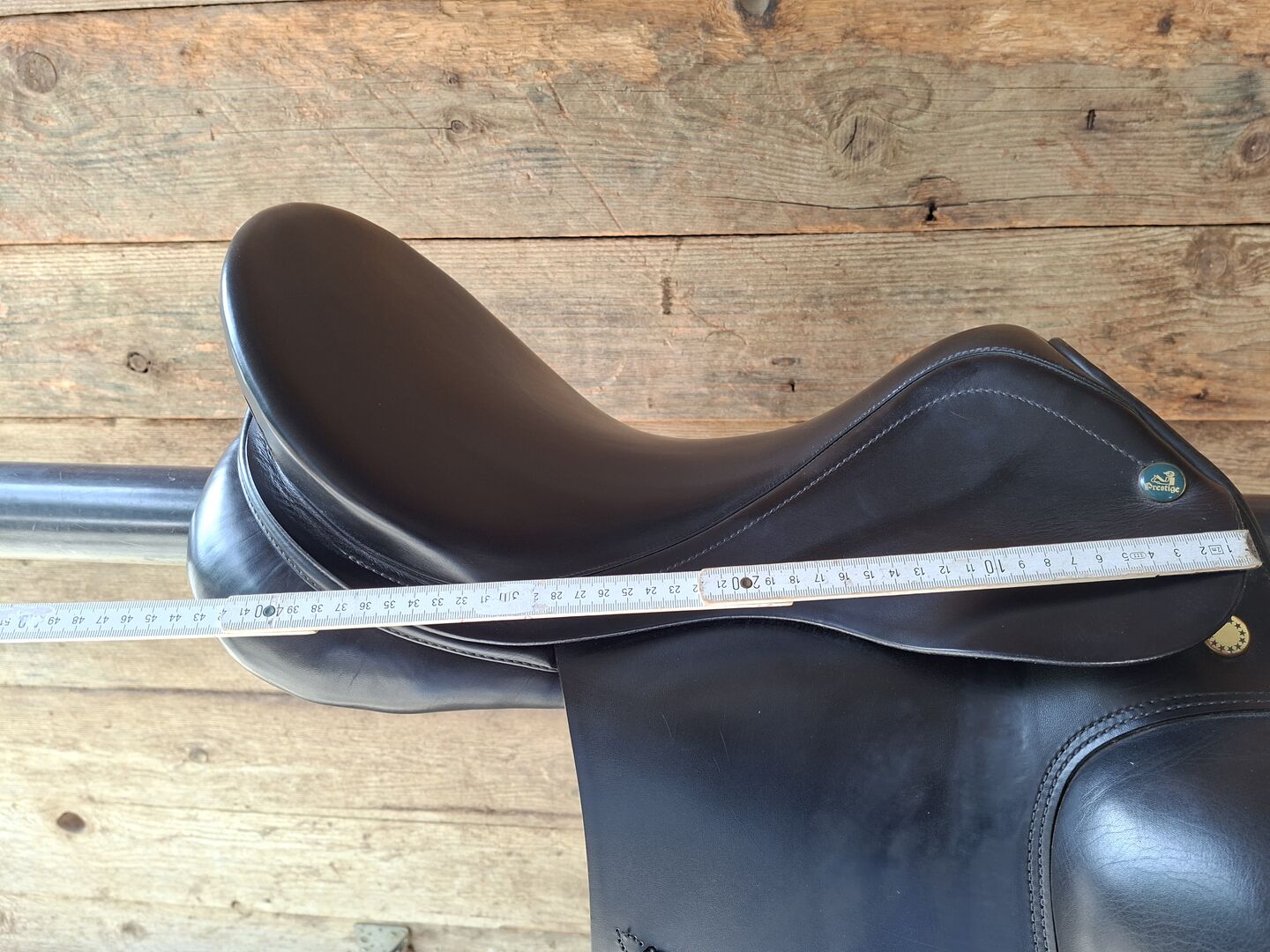 Neuwertig: Prestige Top Dressage K.., Maresa // BillyRider ᐅ