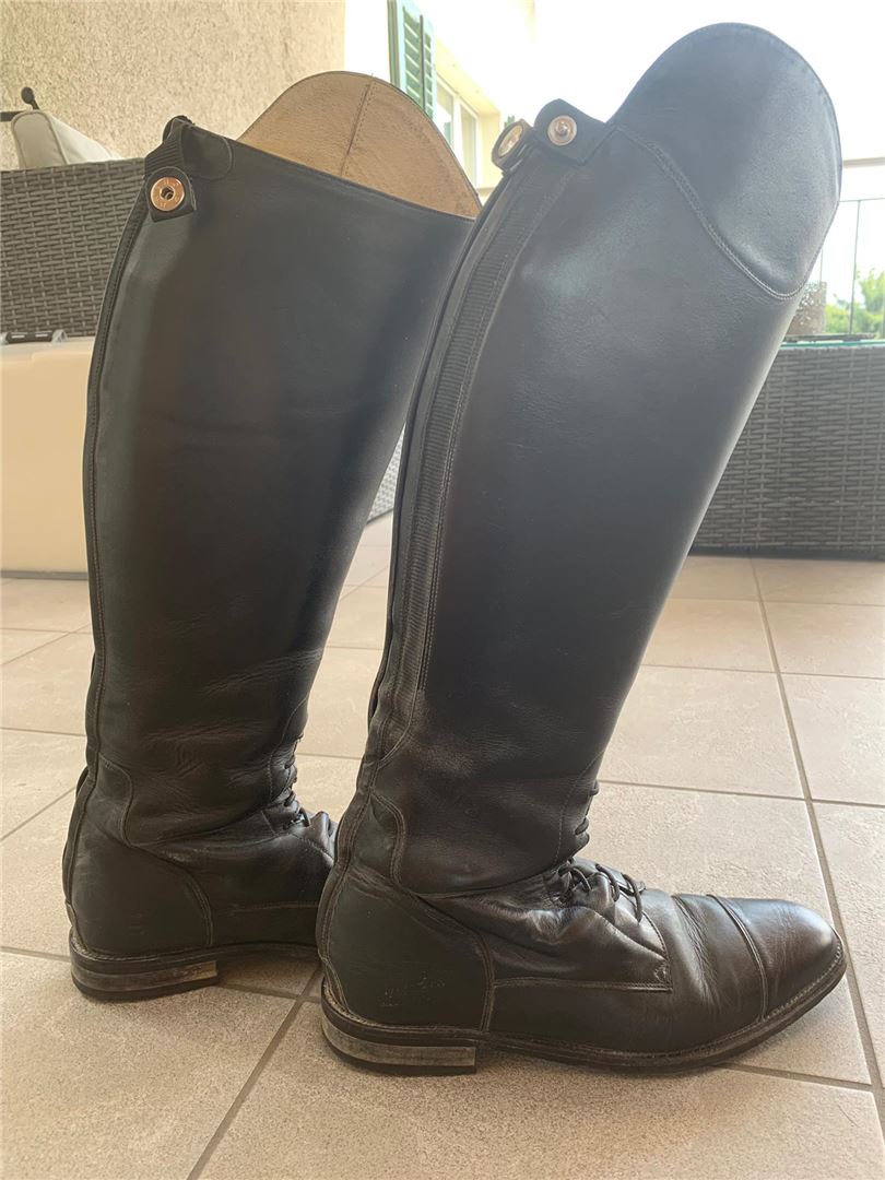 ᐅ Cavallo Riding boots (Used/Good) from Carmen